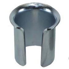 Douille de remplissage de tige