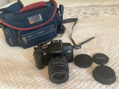 Appareil photo argentique - photo,