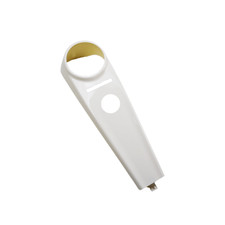 Panneau de bord de réservoir