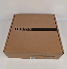D-LINK DGS-1100-24P Switch