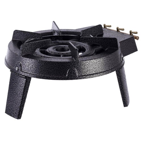 Cuisinière gaz en - gaz,