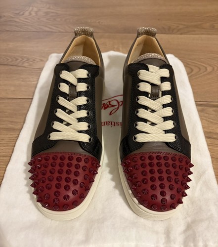 Christian louboutin louis - christian,