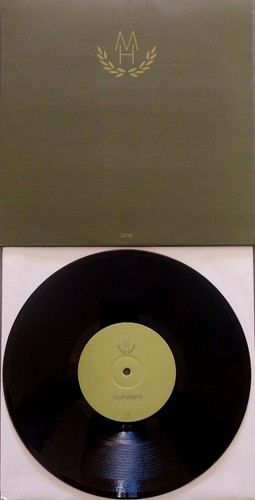 Moby mh one electro - 10",