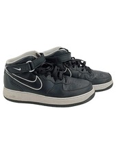 Nike Air Force 1 High Baskets Homme Noir Sport (EU 46)