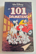 Les 101 Dalmatiens - Disney