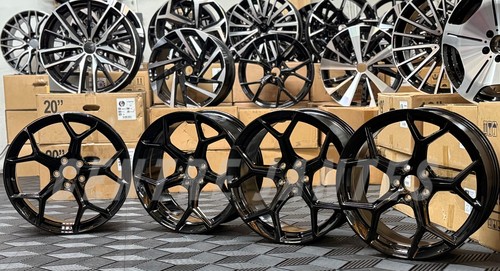 Jantes pouces audi - 4, a4