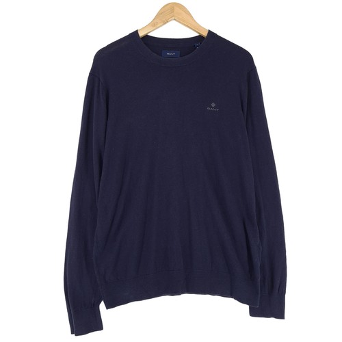 Gant pull col - gant, rond