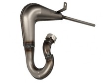 Échappement Yamaha DT 80 / 50