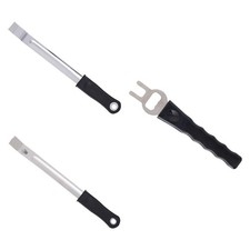 Pince de plaque de gril