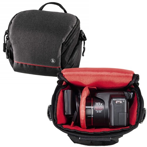 Hama sac appareil photo pour - hama,