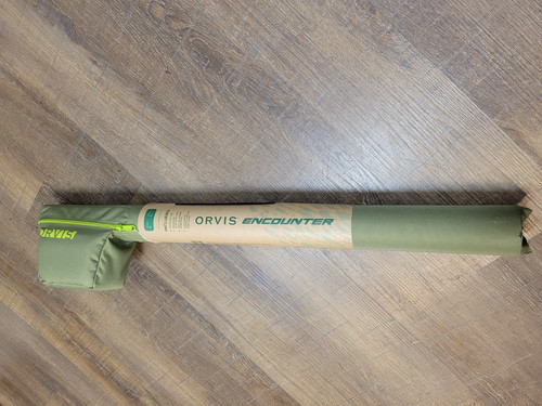 Orvis encounter outfit - orvis, fly