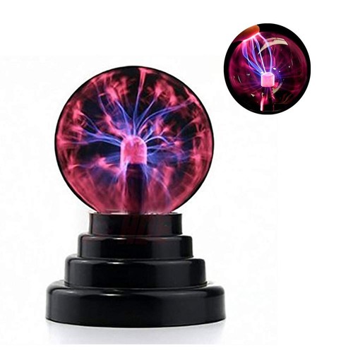 Touch sensitive boule - sensitive, de