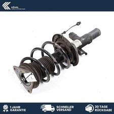 Amortisseur À Ressorts