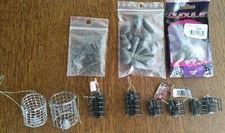 Lot Matériel Feeder