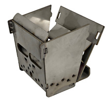 PelPro, Pleasant Hearth, Quadra-Fire Stainless Steel Firepot/Burnpot SRV7077-003