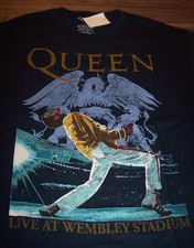 QUEEN Live At Wembley Stadium