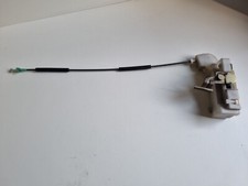 Ford Fiesta 3 / Serrure de porte arrière Droit / 94fba264a25aa