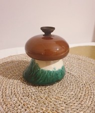 Pied de Lampe Champignon en