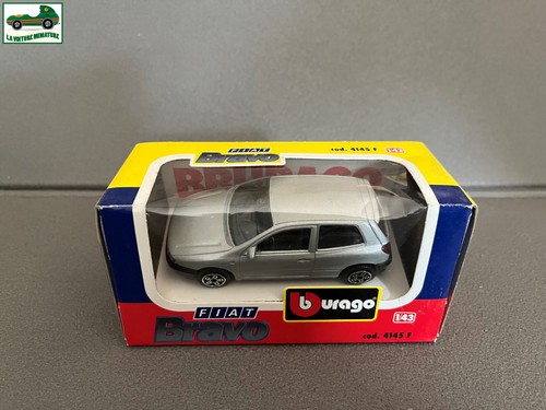 Voiture miniature fiat - voiture,