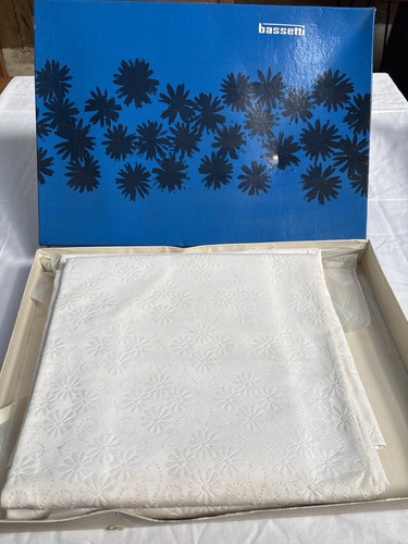 Nappe ancienne