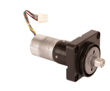 Moteur roue de tondeuse robot