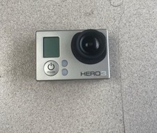 Caméra Sport GoPro Hero 3 Officielle En Bon État