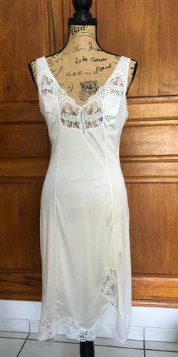 Fond robe combinaison - de,