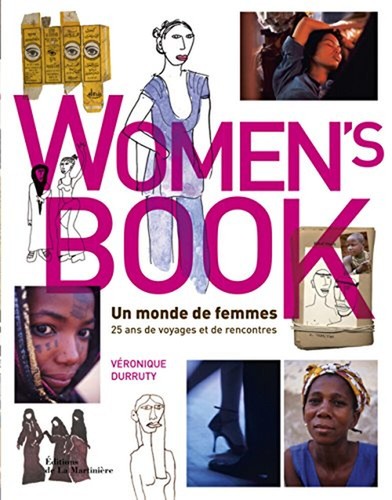 Women book monde de - un,