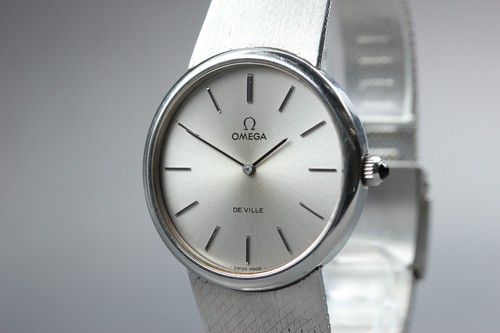 1978 near mint omega ville - near, de