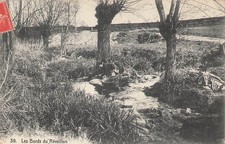 94 BORDS DE REVEILLON -