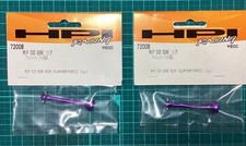 HPI RS4 PRO3 72008 MIP CVD