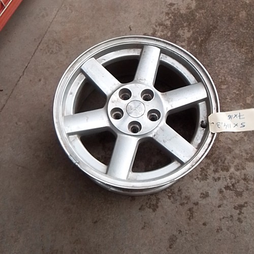 Occasion jante en aluminium - :,