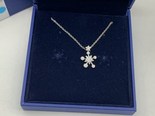 Collier swarovski 1062764 - collier,