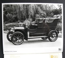 BENTLEY / ROLLS ROYCE : 1979