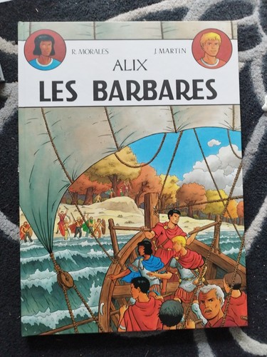 Tirage tête alix - tirage, de