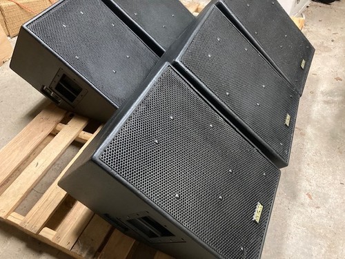 Eaw sm500 woofer way - sm500,