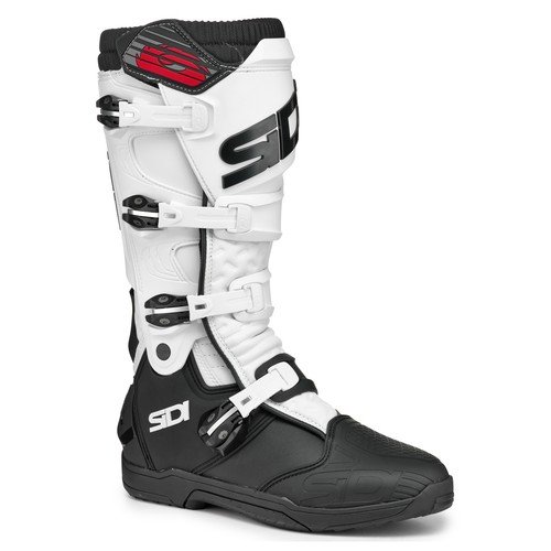 Bottes sidi 2327 0106 - bottes,