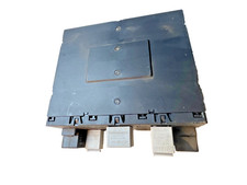 VW electrical system control unit 1K0937049S Passat