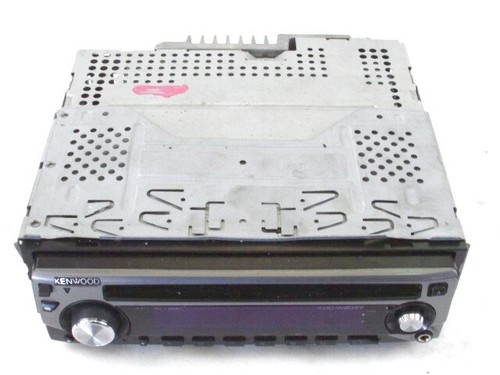 Y21 6442 car radio - radio, kenwood