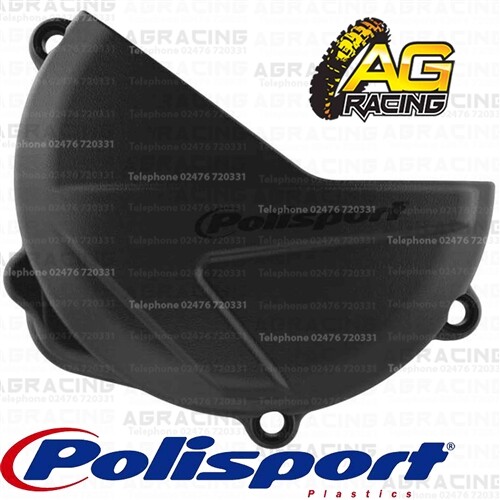 Polisport protection carter - polisport,