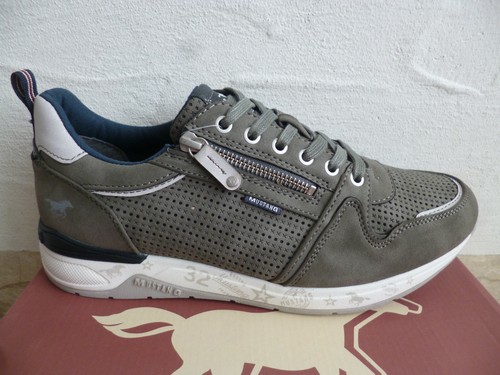 Mustang hommes sneakers - mustang,