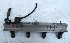 Moteur Honda B20B 2,0cc DOHC