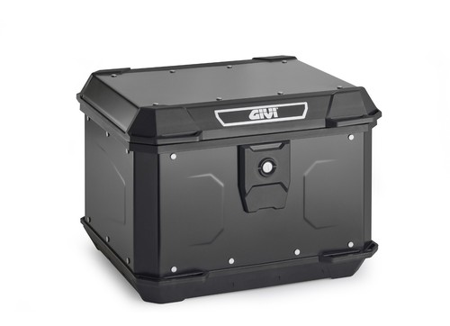 Givi bauleto alpina - alpina, monolock