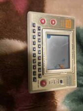 Console Shuttle Voyage LCD