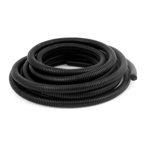 Tube ondulé tuyau - tube,