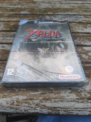 The legend zelda twilight - legend, of