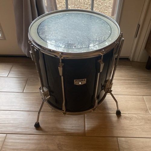 Tama rockstar floor - rockstar, 16"
