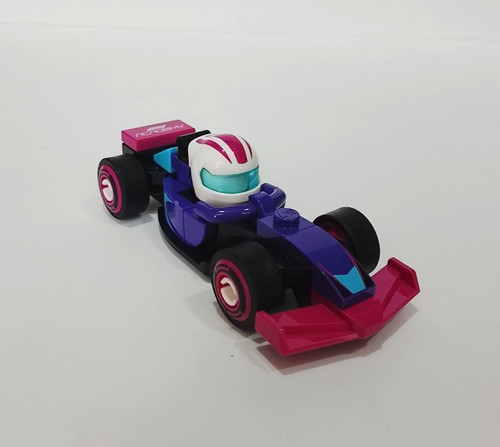 Lego collectible race cars - lego,