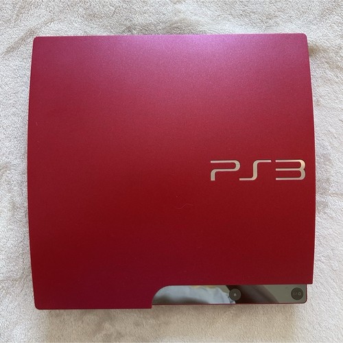Sony playstation slim - playstation, 3