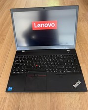 LENOVO THINKPAD P15V i7-11850H